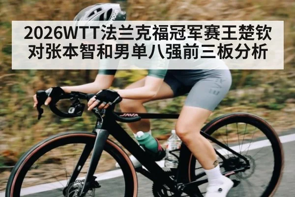 2026WTT法兰克福冠军赛王楚钦对张本智和男单八强前三板分析